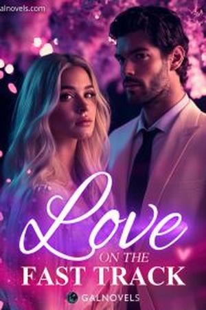 Love on the Fast Track (Derek and Norah)